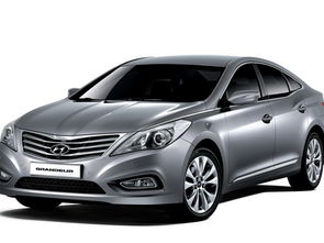 2011款雅尊3.0L旗舰型 经典商务轿车的沉稳风范