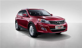 传祺GS5超享版全新上市，广汽传祺产品矩阵再添实力干将